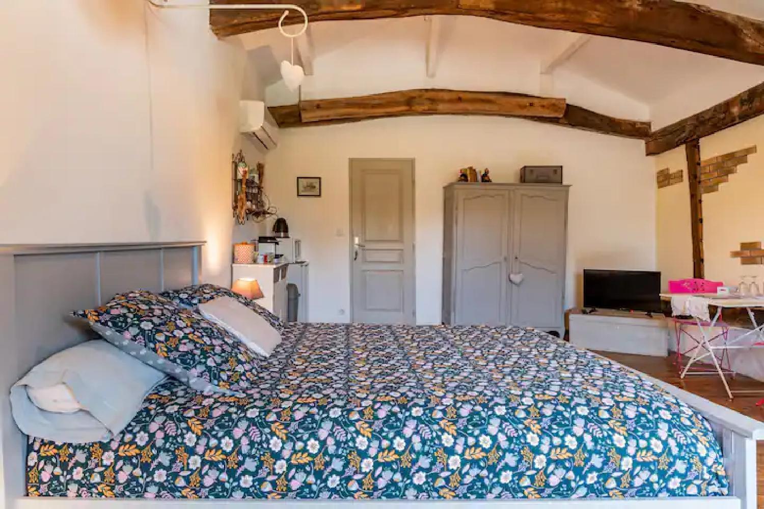 Bed and Breakfast Les Ecuries Du Seque Saint-Martin-de-Seignanx Exteriér fotografie